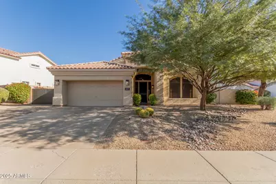 4177 E Desert Marigold Drive, Cave Creek, AZ 85331 - Photo 1