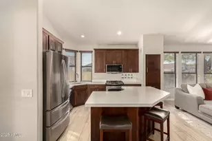 4177 E Desert Marigold Dr, Cave Creek, AZ 85331 - Photo 5