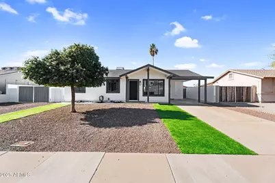 10908 N 88th Drive, Peoria, AZ 85345 - Photo 1