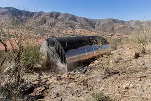 3586 W Hwy 80 --, Bisbee, AZ 85603 - Photo 53