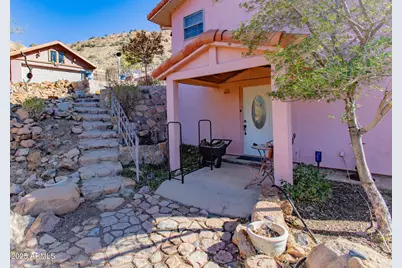 3586 W Highway 80 --, Bisbee, AZ 85603 - Photo 9