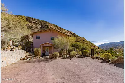 3586 W Highway 80 --, Bisbee, AZ 85603 - Photo 7