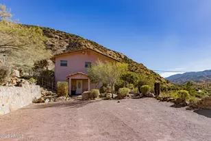 3586 W Hwy 80 --, Bisbee, AZ 85603 - Photo 7
