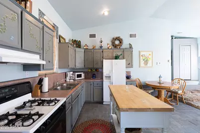 3586 W Highway 80 --, Bisbee, AZ 85603 - Photo 45