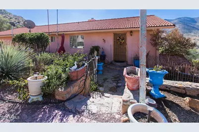 3586 W Highway 80 --, Bisbee, AZ 85603 - Photo 11