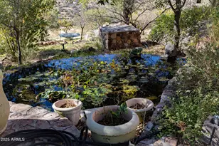 3586 W Hwy 80 --, Bisbee, AZ 85603 - Photo 5