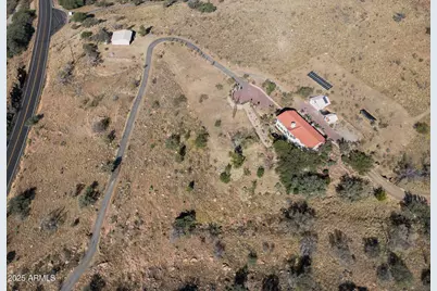 3586 W Highway 80 --, Bisbee, AZ 85603 - Photo 55