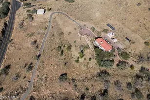 3586 W Hwy 80 --, Bisbee, AZ 85603 - Photo 55