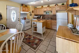 3586 W Hwy 80 --, Bisbee, AZ 85603 - Photo 13