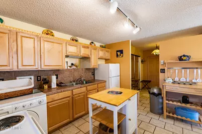 3586 W Highway 80 --, Bisbee, AZ 85603 - Photo 15