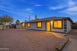 1202 N 49th Pl, Phoenix, AZ 85008 - Photo 3