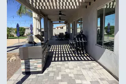 24710 S 210th Place, Queen Creek, AZ 85142 - Photo 23