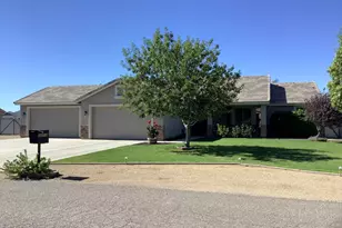 24710 S 210th Pl, Queen Creek, AZ 85142 - Photo 1