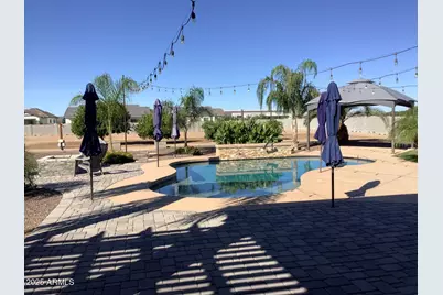 24710 S 210th Place, Queen Creek, AZ 85142 - Photo 25