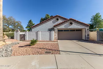 18825 N 67th Drive, Glendale, AZ 85308 - Photo 1
