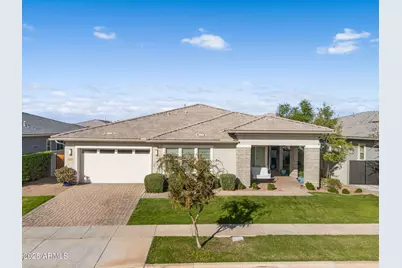 3648 E Arabian Drive, Gilbert, AZ 85296 - Photo 59