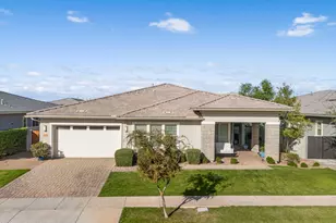 3648 E Arabian Dr, Gilbert, AZ 85296 - Photo 59