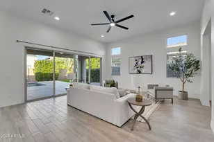 3648 E Arabian Dr, Gilbert, AZ 85296 - Photo 21