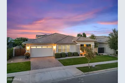 3648 E Arabian Drive, Gilbert, AZ 85296 - Photo 57