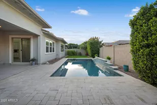 3648 E Arabian Dr, Gilbert, AZ 85296 - Photo 63