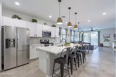 22638 E Quintero Court, Queen Creek, AZ 85142 - Photo 7