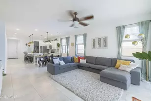 22638 E Quintero Ct, Queen Creek, AZ 85142 - Photo 17