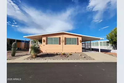 2501 W Wickenburg Way #148, Wickenburg, AZ 85390 - Photo 23