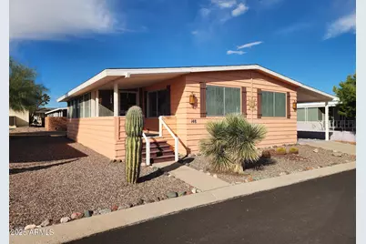 2501 W Wickenburg Way #148, Wickenburg, AZ 85390 - Photo 3