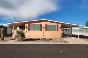 2501 W Wickenburg Way, Wickenburg, AZ 85390 - Photo 1