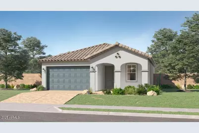 18794 W Sandlewood Drive, Goodyear, AZ 85338 - Photo 1