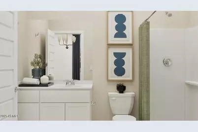 18794 W Sandlewood Drive, Goodyear, AZ 85338 - Photo 9