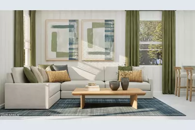 18794 W Sandlewood Drive, Goodyear, AZ 85338 - Photo 5