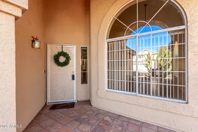 431 W Calle De Caballos Street, Tempe, AZ 85284 - Photo 9