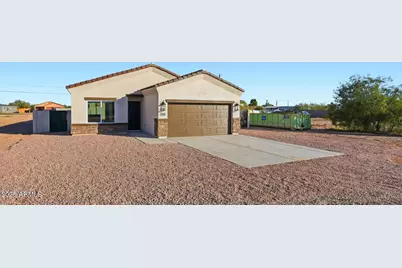 3110 W Trona Drive, Eloy, AZ 85131 - Photo 1