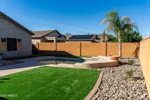 26244 W Wahalla Ln, Buckeye, AZ 85396 - Photo 15