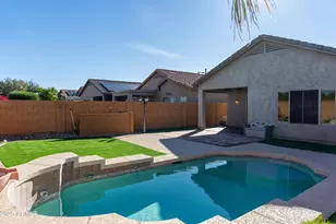 26244 W Wahalla Ln, Buckeye, AZ 85396 - Photo 1