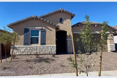 20934 S 231st Street, Queen Creek, AZ 85142 - Photo 1