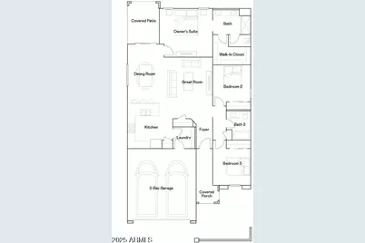 18774 W Maplewood Drive, Goodyear, AZ 85338 - Photo 3