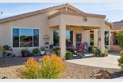 6740 S Fairway Drive, Gold Canyon, AZ 85118 - Photo 37