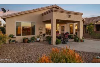 6740 S Fairway Drive, Gold Canyon, AZ 85118 - Photo 47