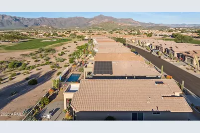 6740 S Fairway Drive, Gold Canyon, AZ 85118 - Photo 39