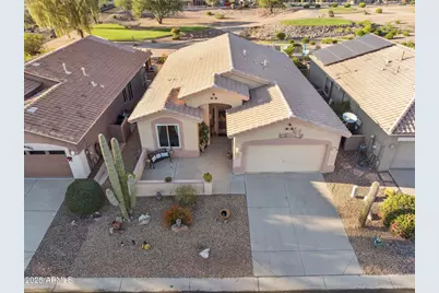 6740 S Fairway Drive, Gold Canyon, AZ 85118 - Photo 1