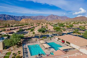 6740 S Fairway Dr, Gold Canyon, AZ 85118 - Photo 63