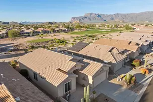 6740 S Fairway Dr, Gold Canyon, AZ 85118 - Photo 37