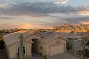 6740 S Fairway Dr, Gold Canyon, AZ 85118 - Photo 59