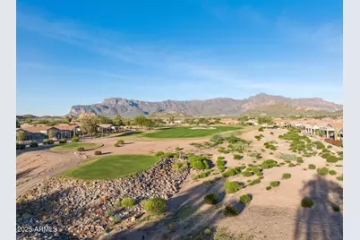 6740 S Fairway Drive, Gold Canyon, AZ 85118 - Photo 41