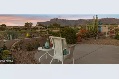 6740 S Fairway Drive, Gold Canyon, AZ 85118 - Photo 45