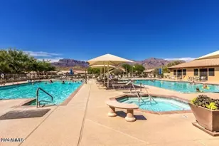 6740 S Fairway Dr, Gold Canyon, AZ 85118 - Photo 67