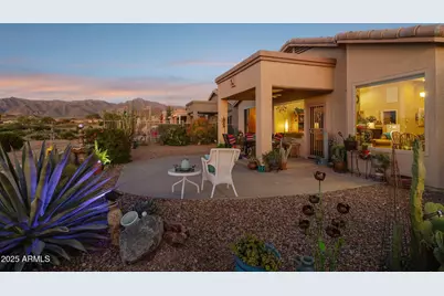 6740 S Fairway Drive, Gold Canyon, AZ 85118 - Photo 59