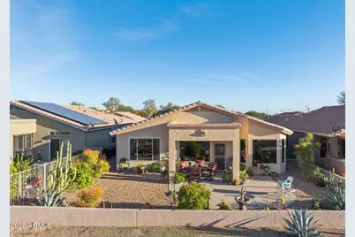 6740 S Fairway Drive, Gold Canyon, AZ 85118 - Photo 41